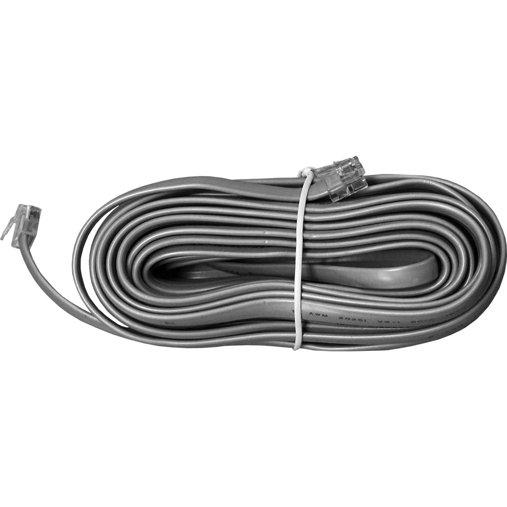 Xantrex 31-6262-00 50 RJ12-6 Cable f/Freedom Remote Panel Optional