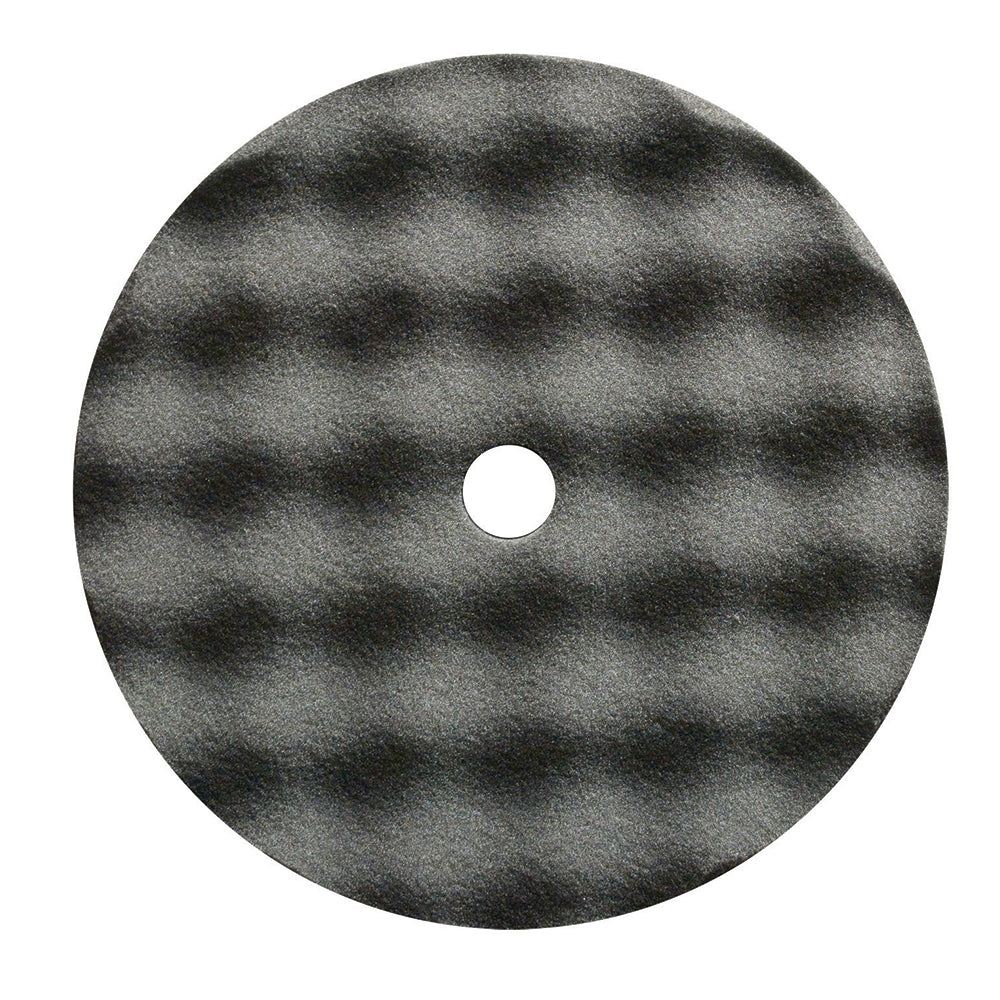Presta 890172 Grey Foam Polish Pad