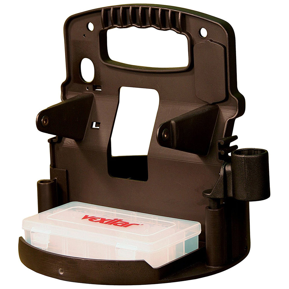 Vexilar PC-100 Pro Pack II Portable Carrying Case