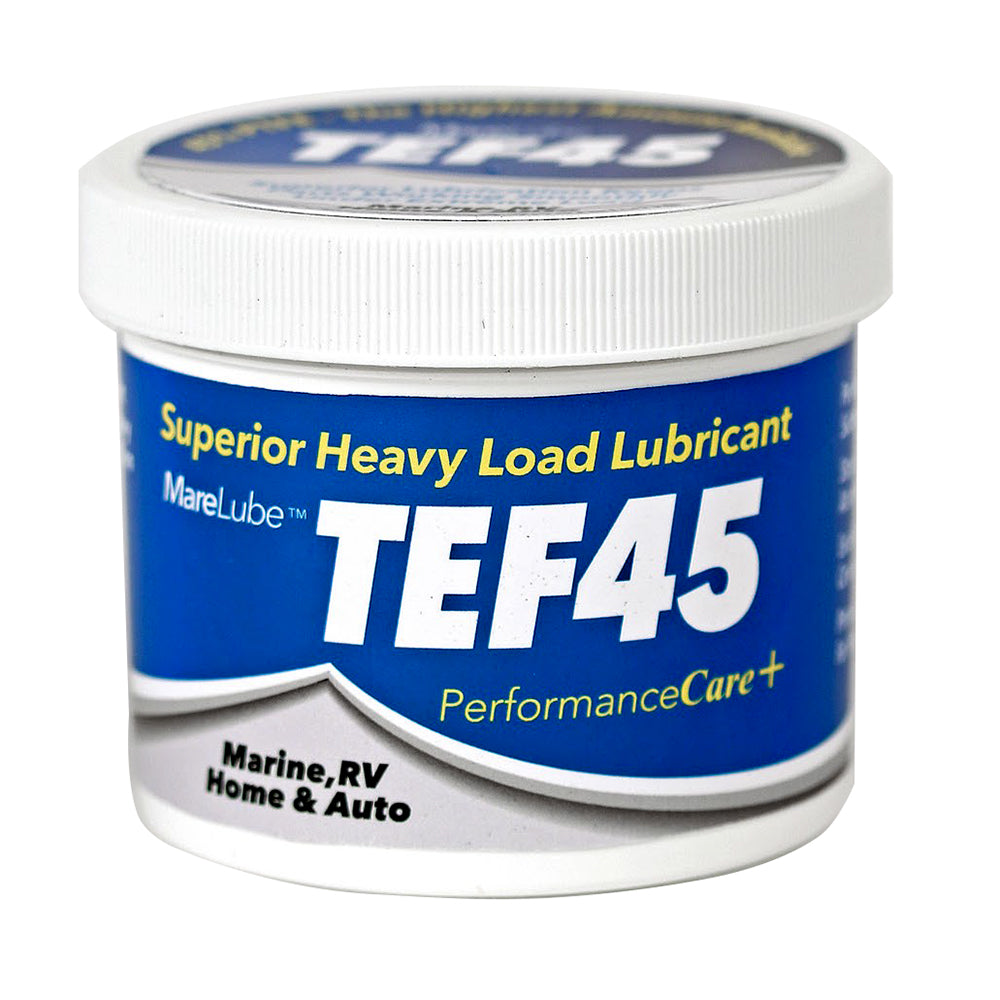 Forespar 770068 MareLube TEF45 Max PTFE Heavy Load Lubricant - 16 oz.