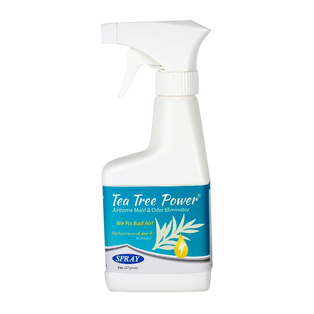 Forespar 770207 Tea Tree Power Spray - 8oz