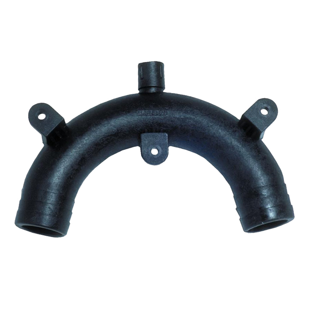 Forespar 903001 MF 842 Vented Loop - 3/4"