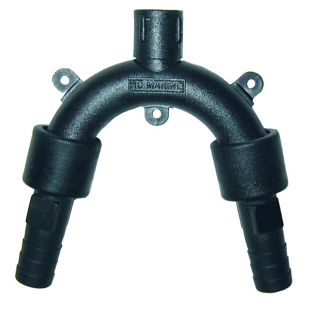 Forespar 903003 MF 843 Vented Loop - 5/8"