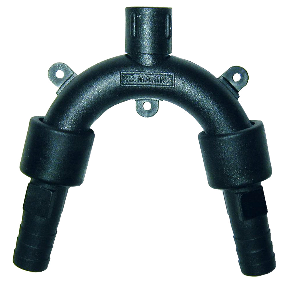 Forespar 903008 MF 845 Vented Loop - 1/2"