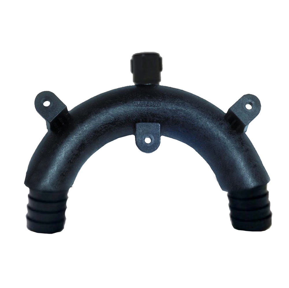 Forespar 903011 MF 839 Vented Loop - 1-1/4"