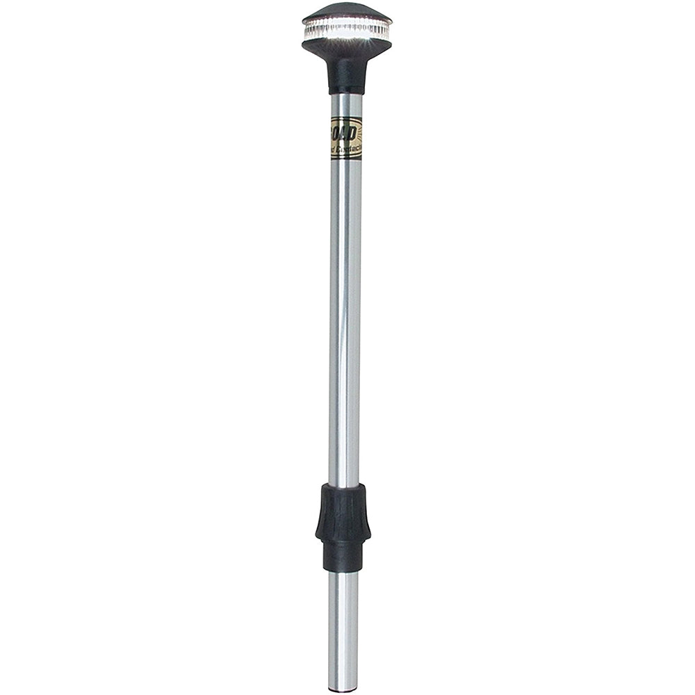 Perko 1440DP2CHR 24" All-Round Light Replacement - White