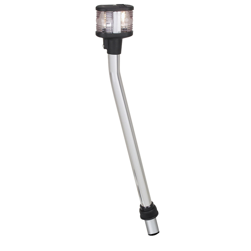 Perko 1125DP499A Replacement Combination Masthead/All-Round Light w/o Base - White