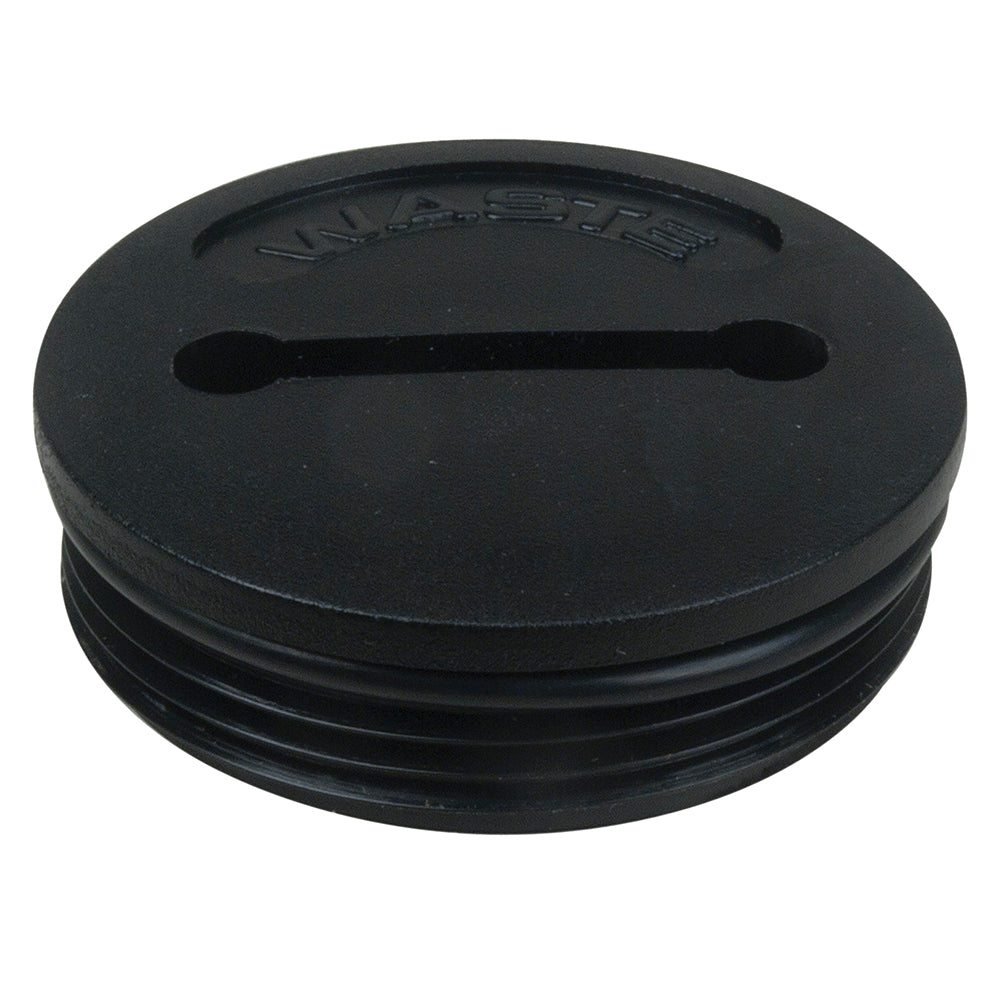 Perko 1269DP099A Spare Waste Cap w/O-Ring