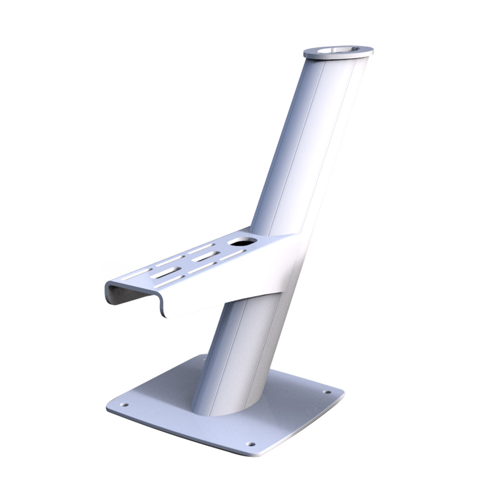 Scanstrut DPT-R Dual PowerTower Strut - Radome