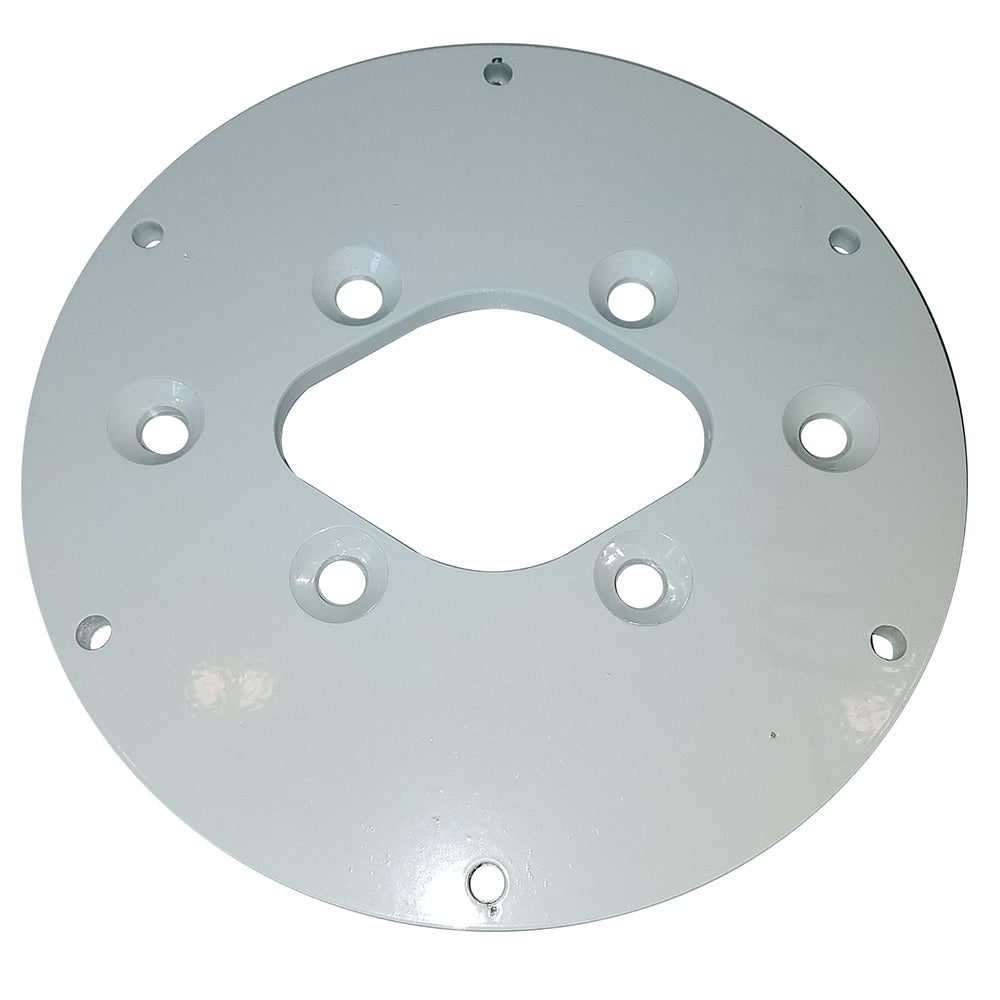 Scanstrut DPT-C-PLATE-02 Camera Plate 2 f/FLIR m100/200 Thermal Imaging Cameras