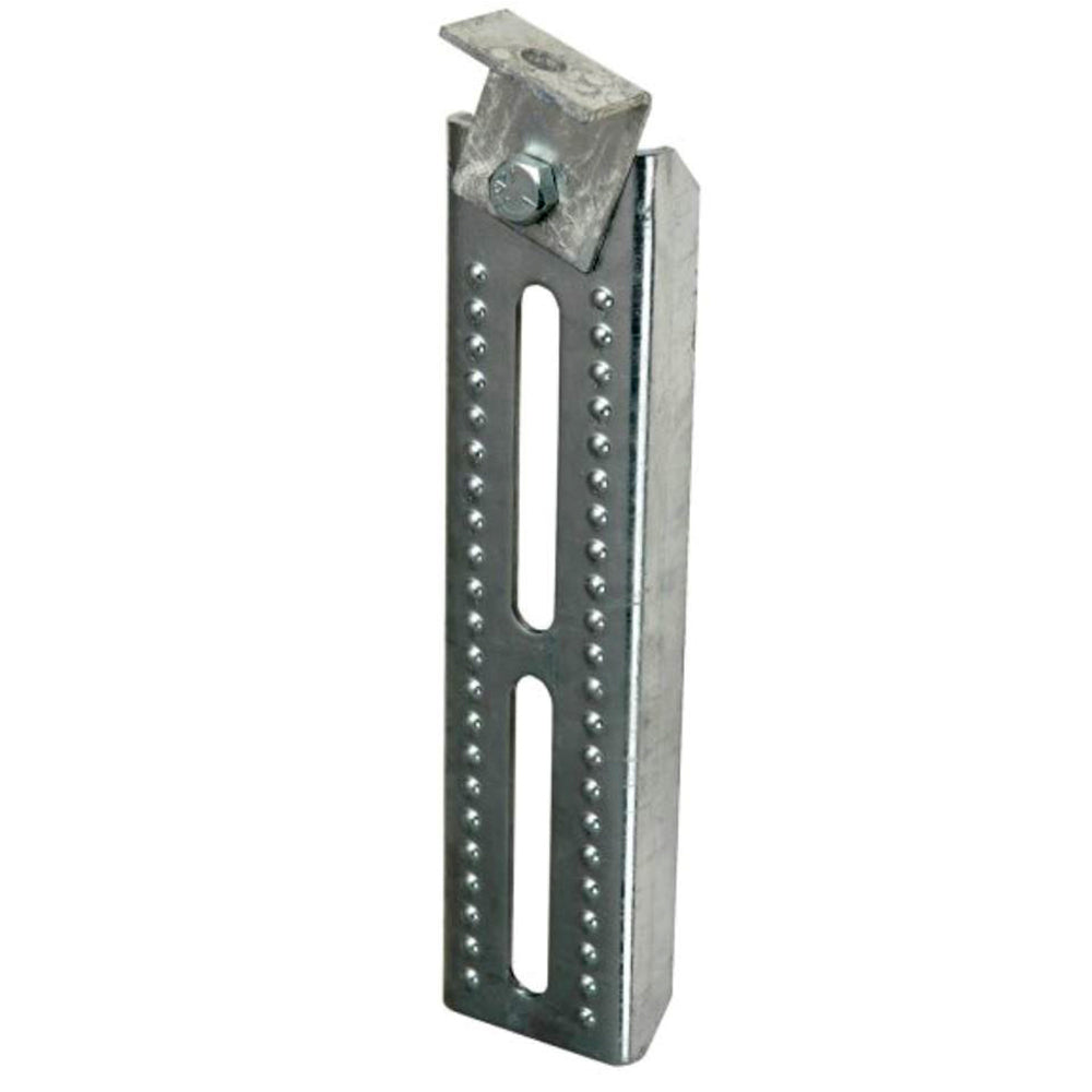 C.E. Smith 10003GA Roller Bunk Mounting Bracket - 11"