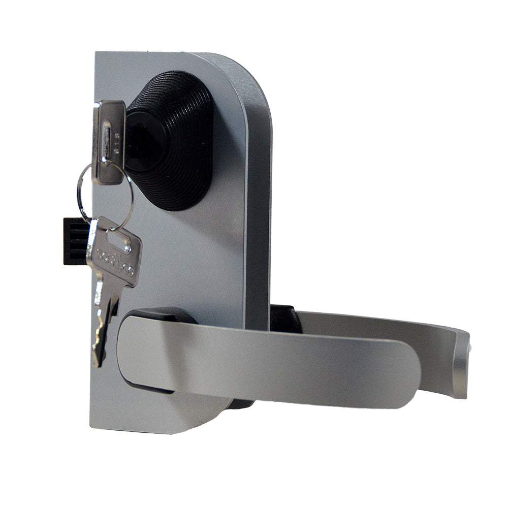 Southco ME-01-210-60 Offshore Swing Door Latch Key Locking