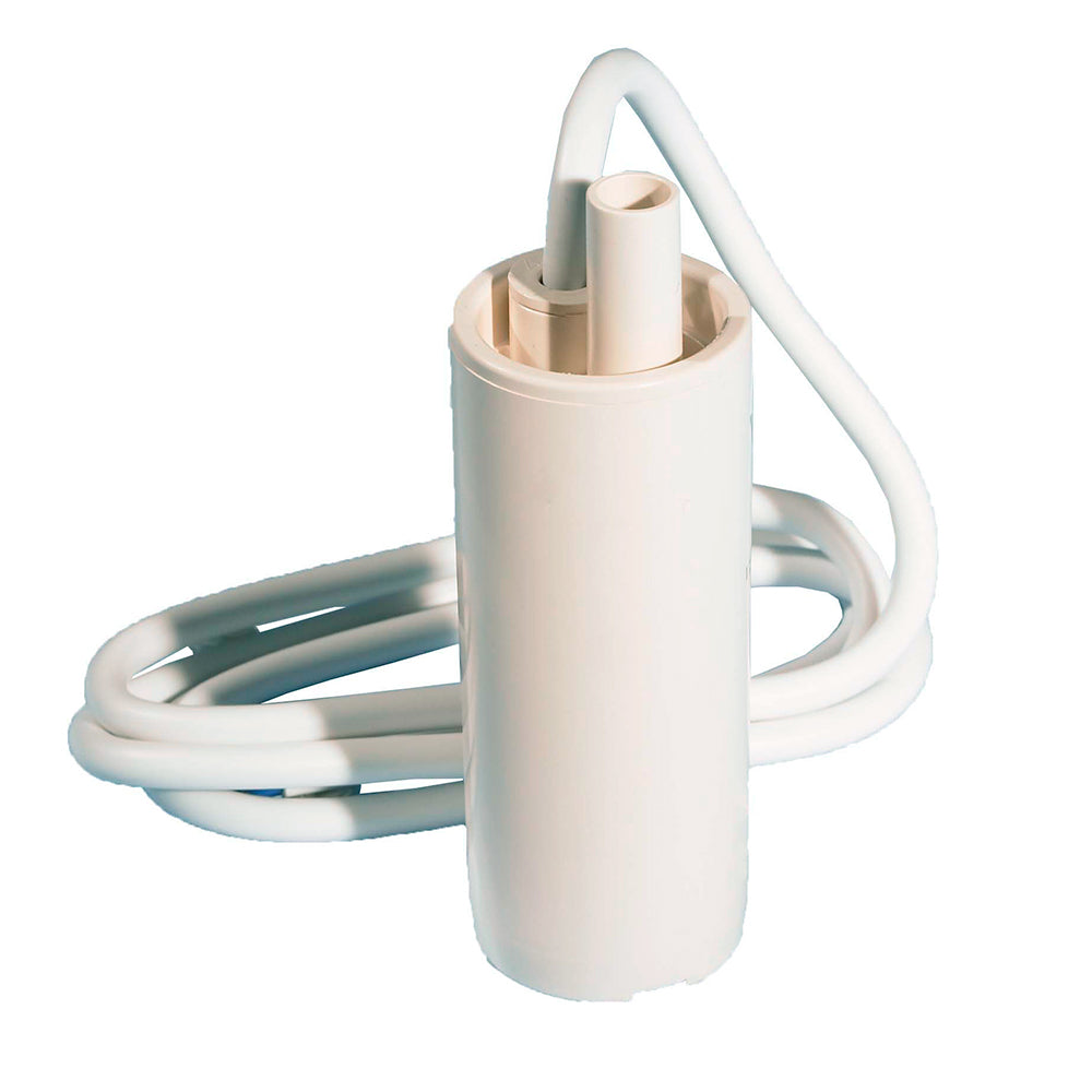 Whale GP1002 Standard Submersible Electric Galley Pump - 12V