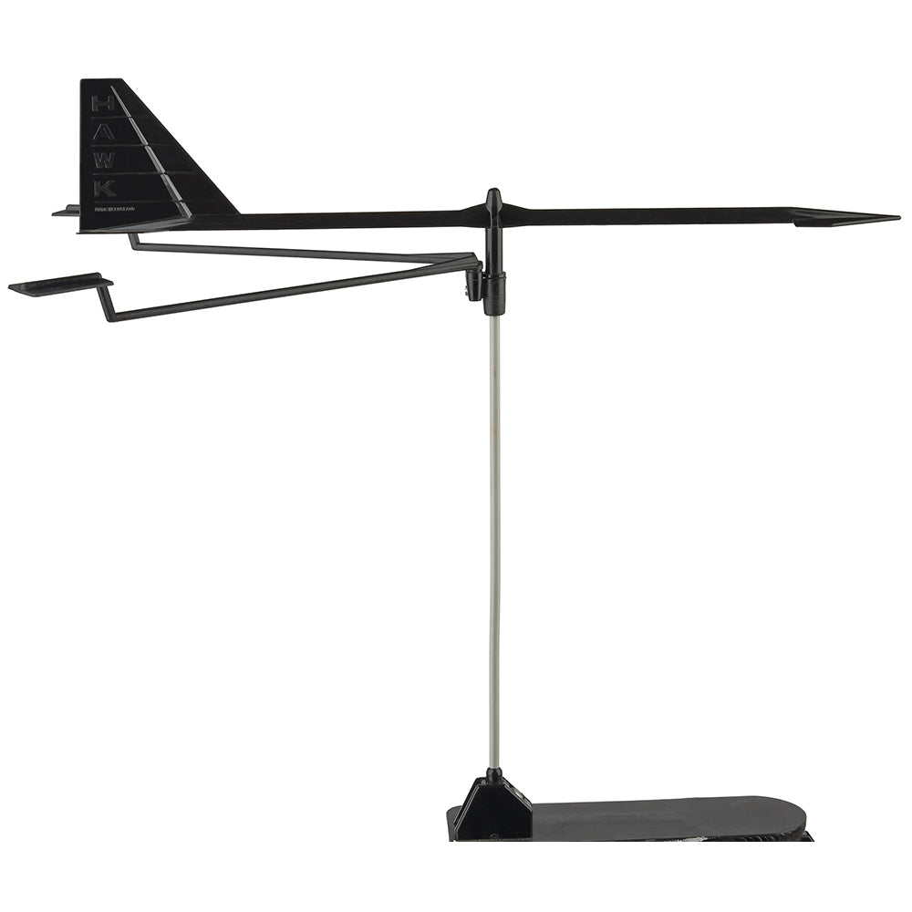 Schaefer H002F00 Great Hawk Wind Indicator f/Boats From 8M - 20M