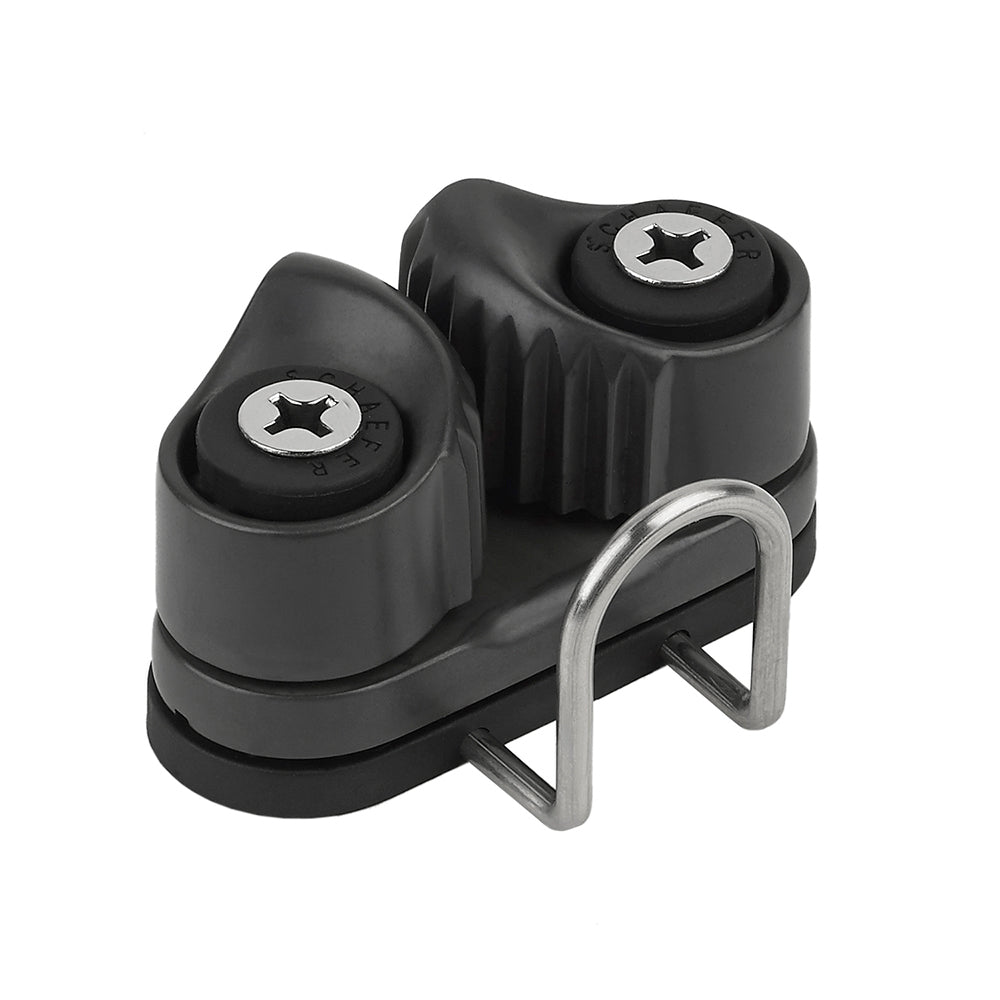 Schaefer 77-18 Wire Fairlead f/70-17 with Base