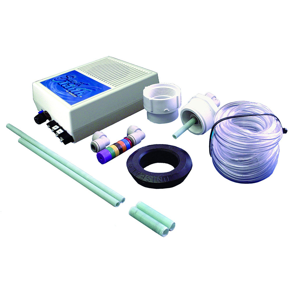 GROCO STK-18 12V SWEETANK Odor Neutralization System - 12V