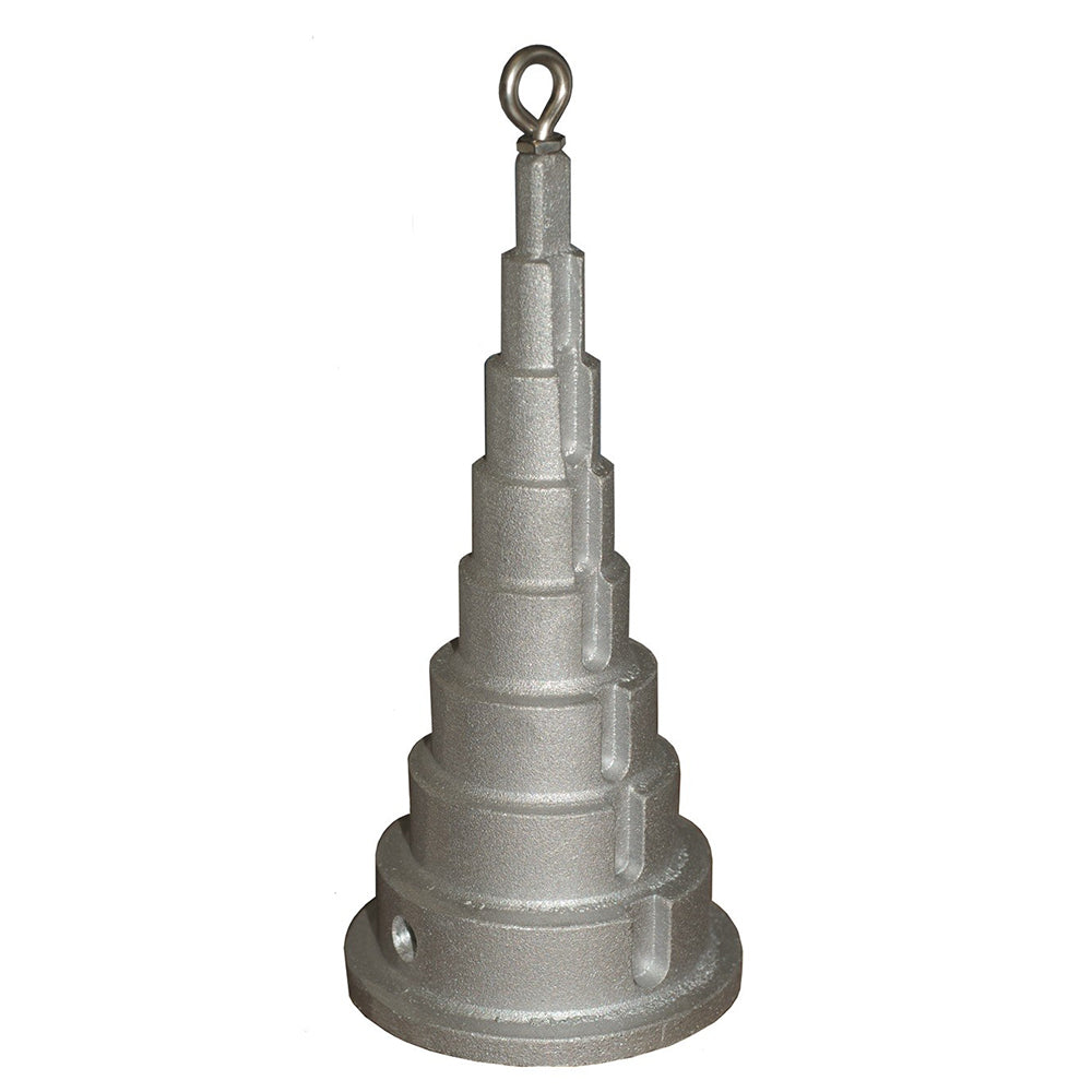 GROCO THT-530 Thru-Hull Installation Tool