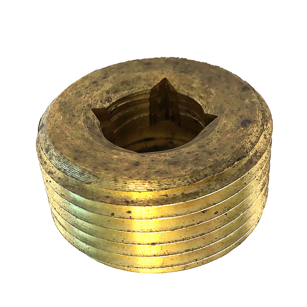 Perko 012400099B Replacement Drain Plug f/0124000PLB