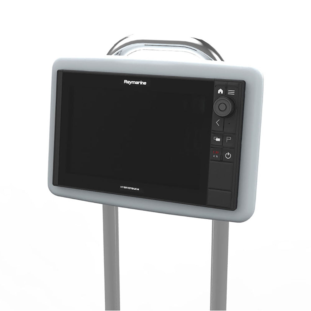 Scanstrut SPH-13-W Scanpod Helm Pod Uncut f/10" to 12" Displays