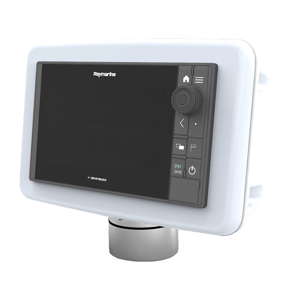 Scanstrut SPD-9-W Scanpod Deck Pod Uncut f/9" Displays