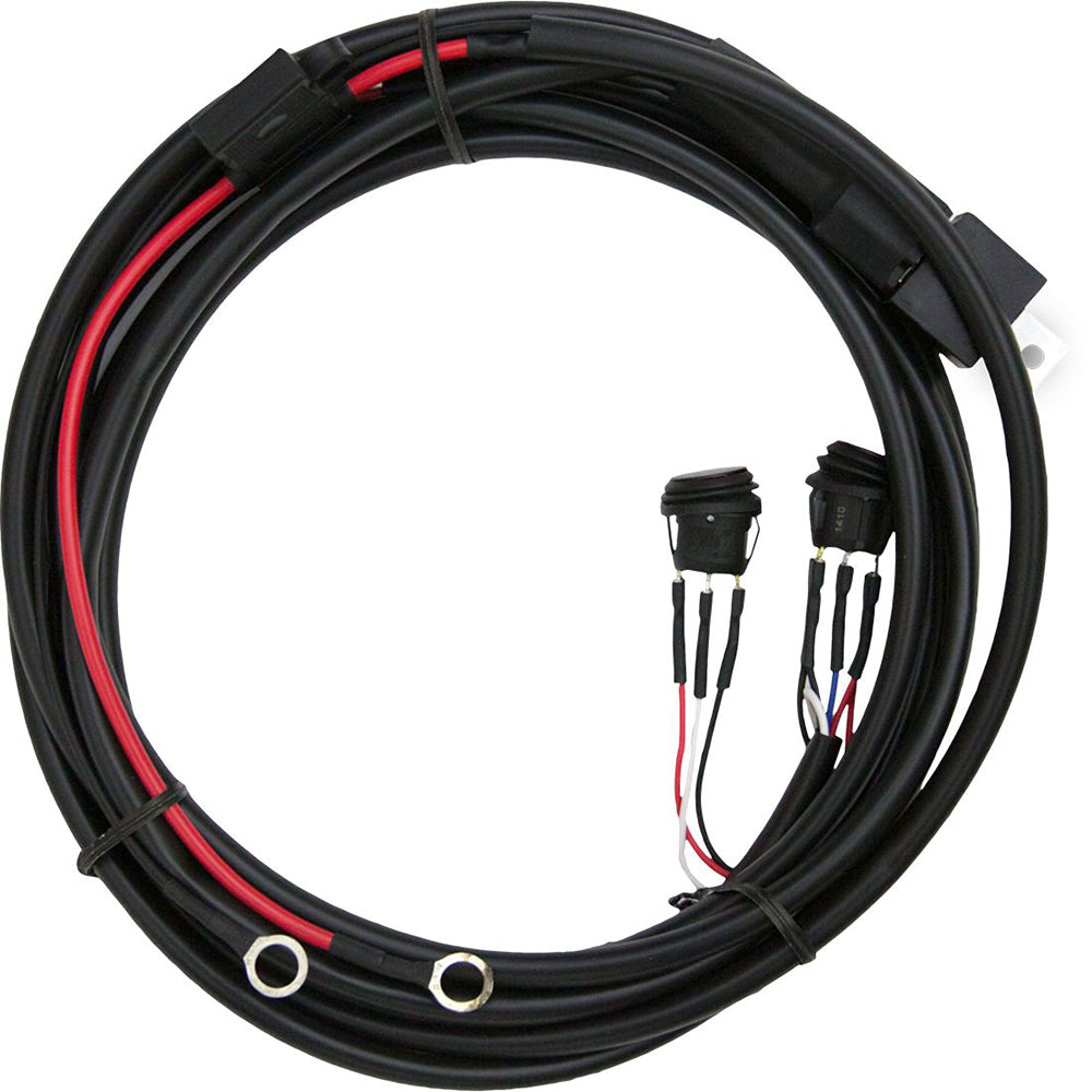 RIGID Industries 40200 Radiance Bar Multi-Trigger Harness
