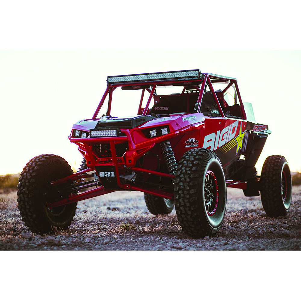 RIGID Industries 121613 E-Series PRO 20" Driving - Black