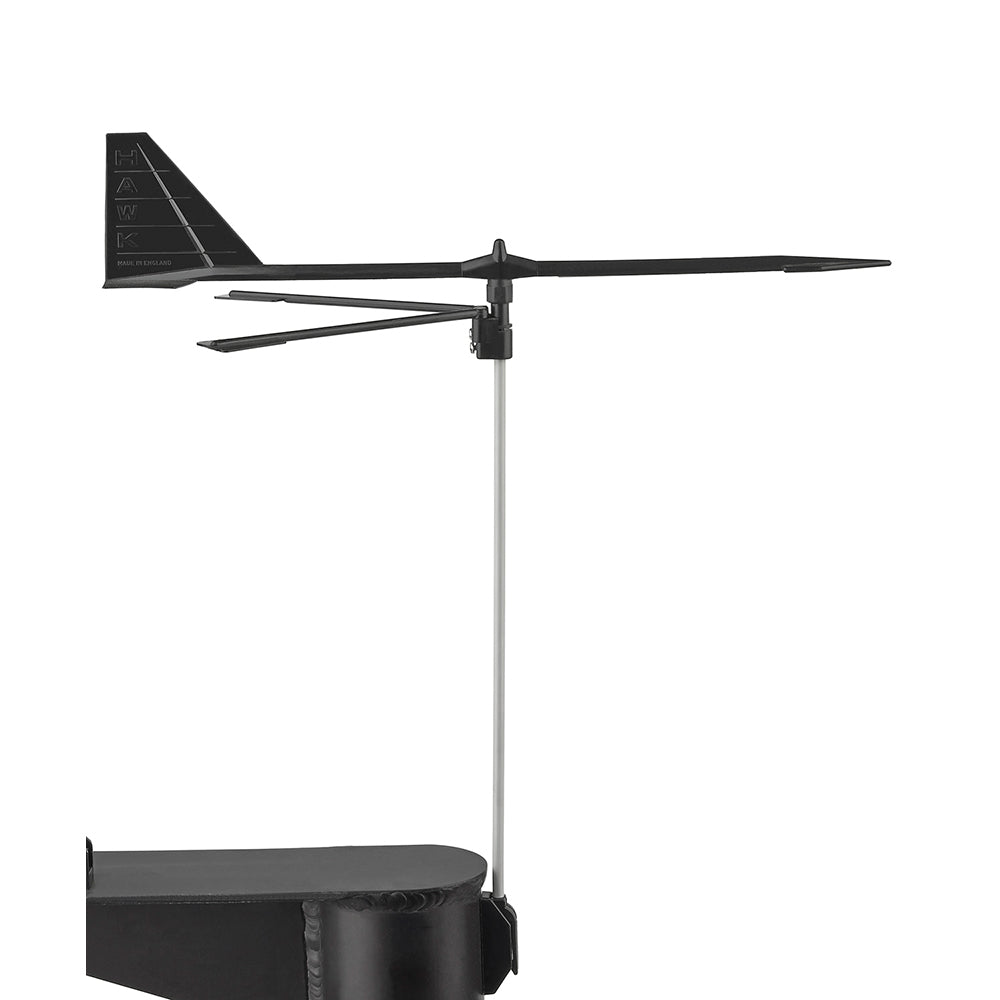 Schaefer H001F00 Hawk Wind Indicator f/Boats up to 8M - 10"