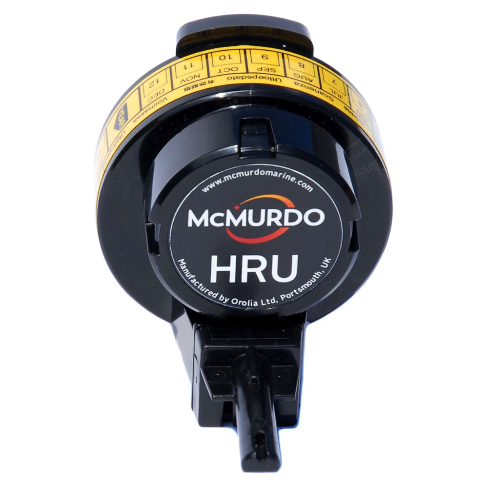 McMurdo 23-145A Replacement HRU Kit f/G8 Hydrostatic Release Unit