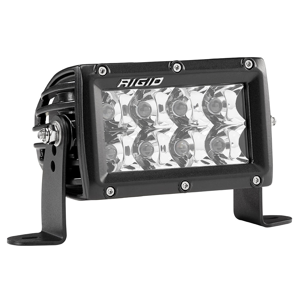 RIGID Industries 104213 E-Series PRO 4" Spot - Black