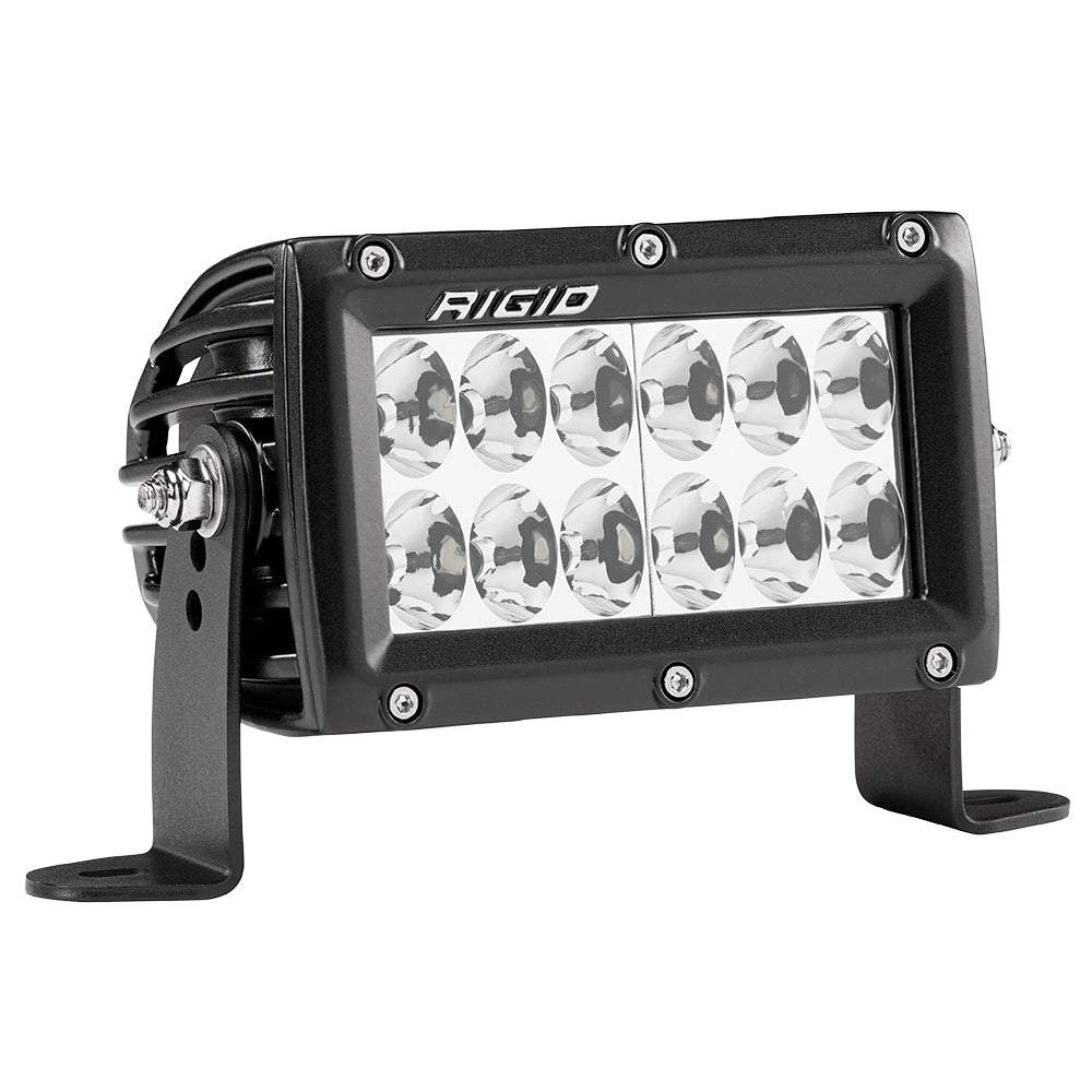 RIGID Industries 173613 E-Series PRO 4" Driving - Black