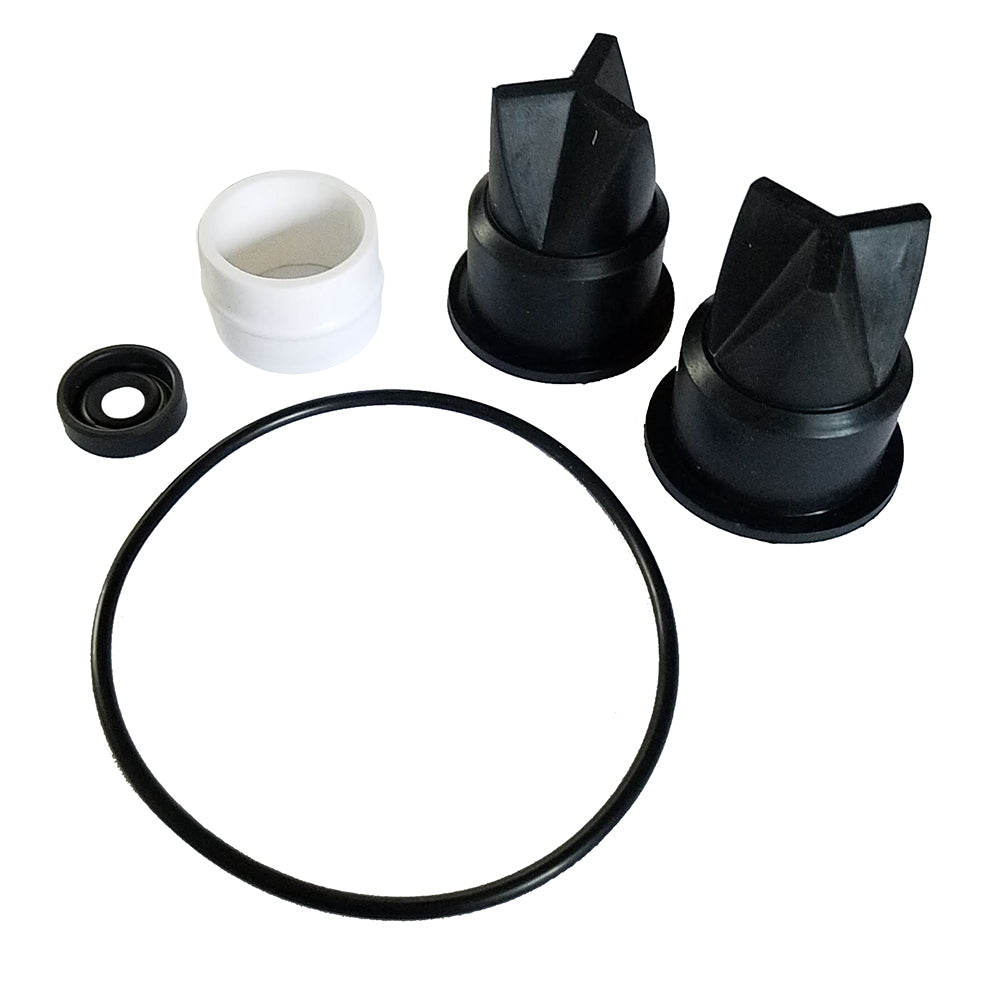 Raritan MERK Discharge Pump Repair Kit f/Marine Elegance & Atlantes Freedom Vortex Vac Toilets
