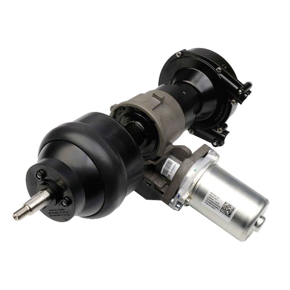 Uflex NTECH-EPS NaviTech Power Steer Assembly