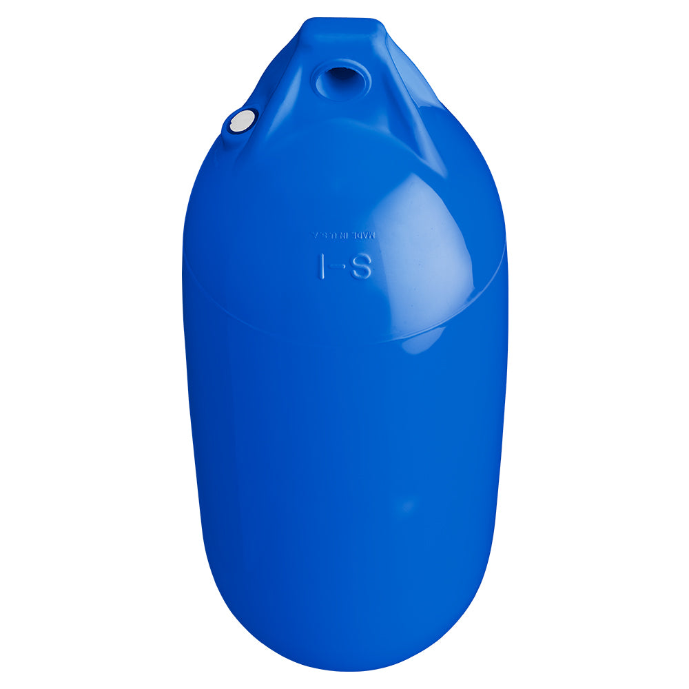 Polyform S-1 BLUE S-1 Buoy 6" x 15" -Blue
