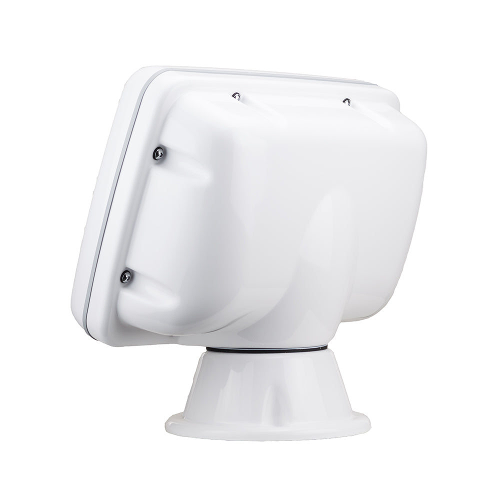 NavPod PP5050-33 PowerPod Pre-Cut f/Garmin GPSMAP 8412xsv/8612xsv