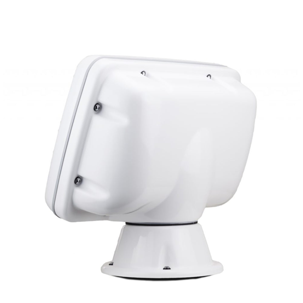 NavPod PP4900-11 PowerPod Pre-Cut f/Garmin GPSMAP 1042xsv/1022xsv/1022