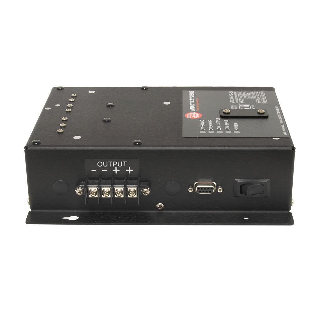 Analytic Systems VTC305-12-24 Non Iso DC/DC Converter 13A, 24V Out, 11-15V In