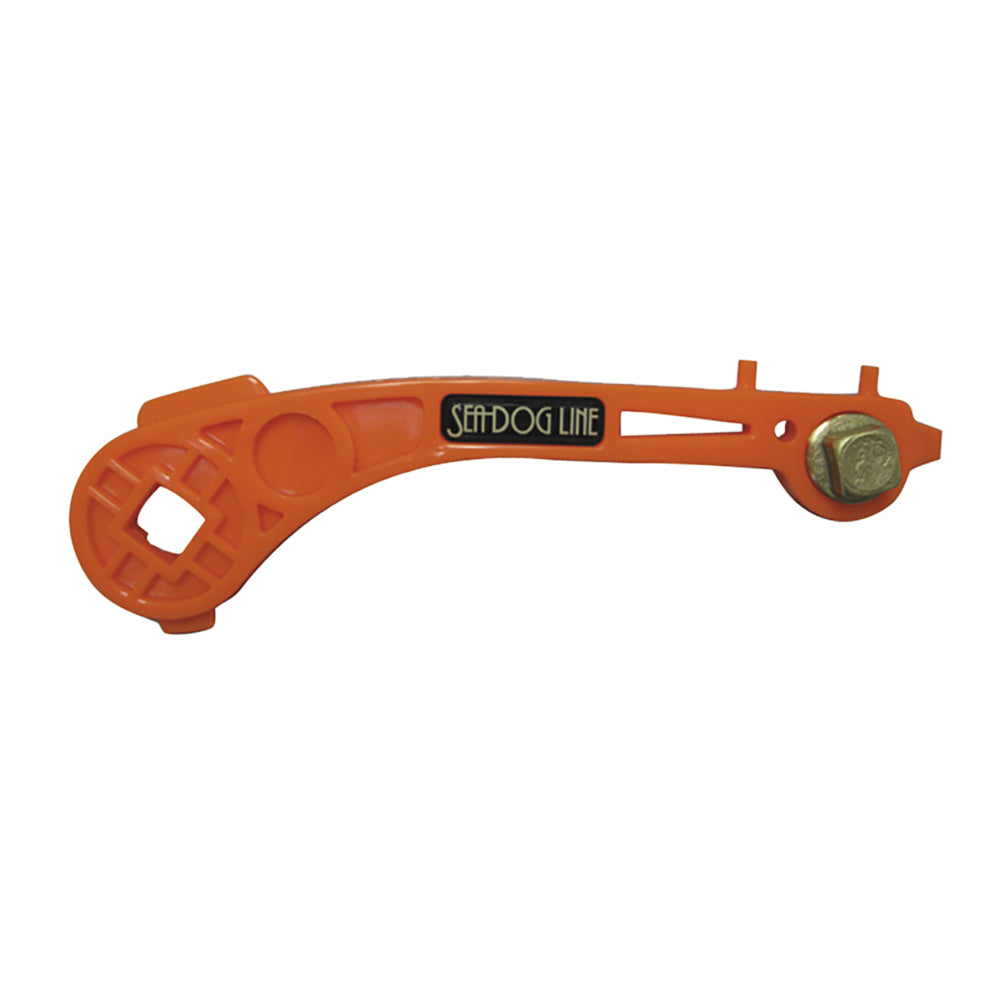 Sea-Dog 520045-1 Plugmate Garboard Wrench