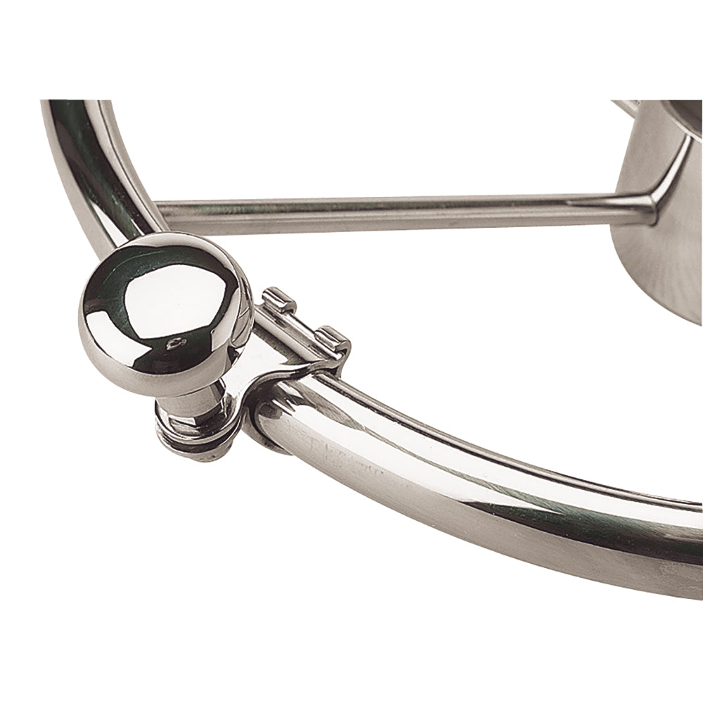 Sea-Dog 230106-1 SS Steering Wheel Maneuvering Knob