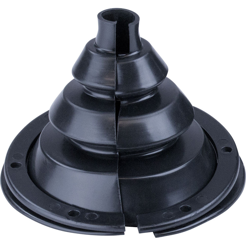 Sea-Dog 521663-1 Motor Well Boot - 3" Split