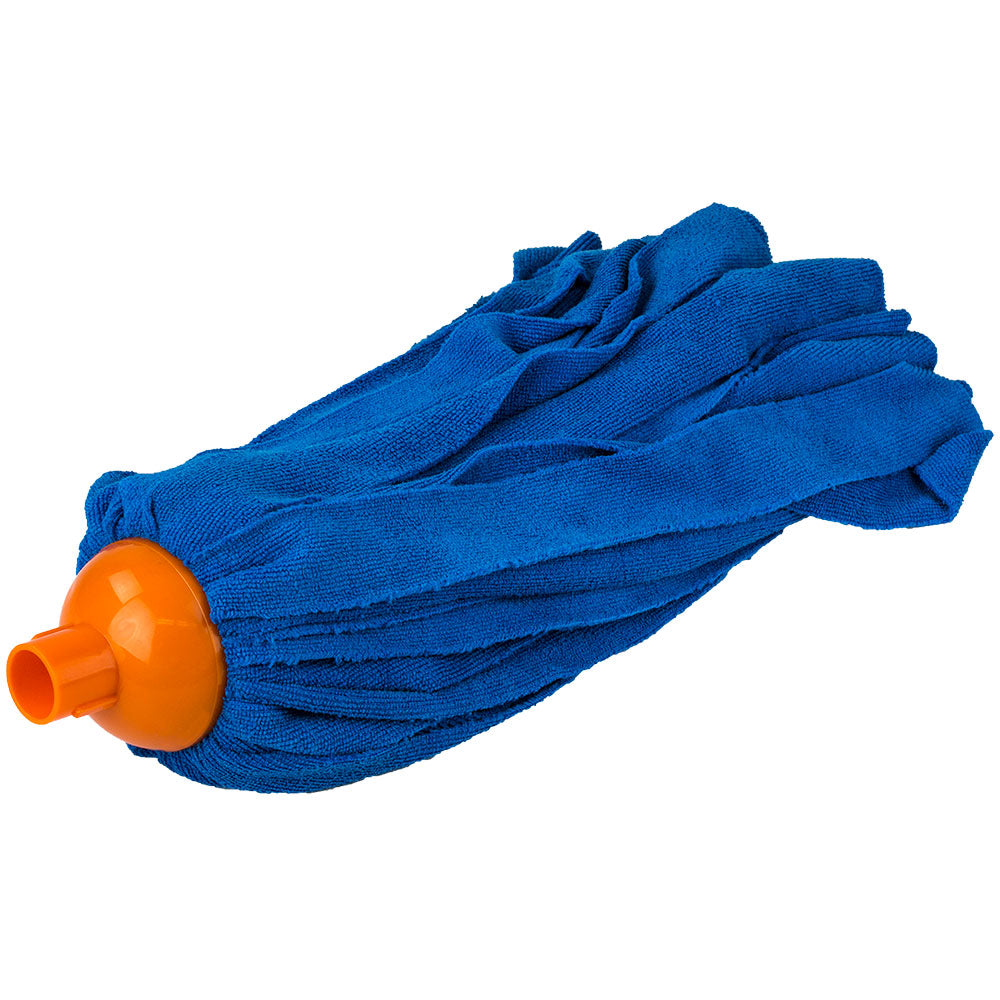 Sea-Dog 491105-1 Boat Hook Microfiber Mop