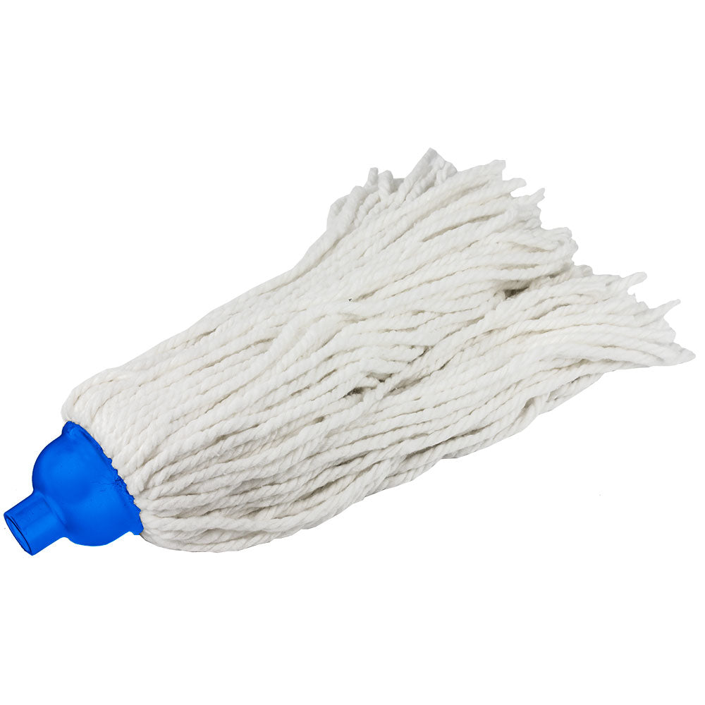 Sea-Dog 491107-1 Boat Hook Yarn Mop