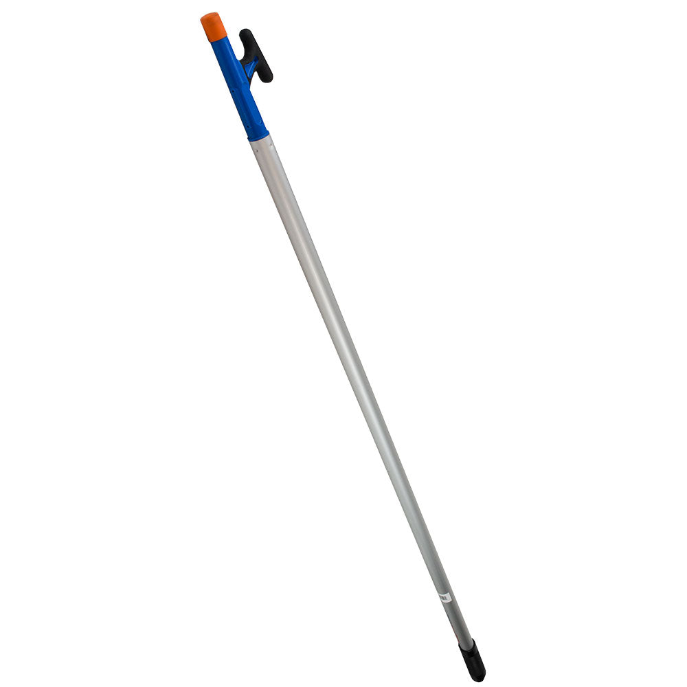 Sea-Dog 491013-1 Aluminum Boat Hook - 6 One Piece