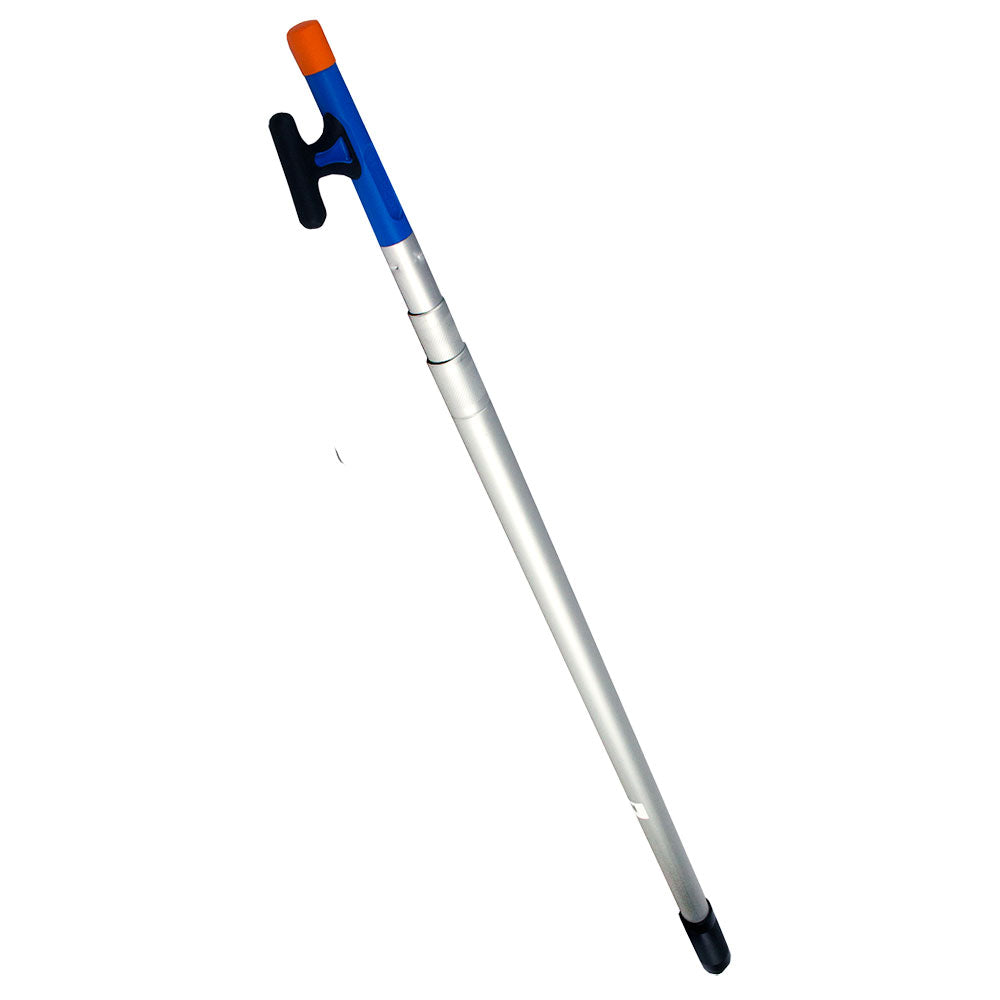 Sea-Dog 491024-1 Aluminum Boat Hook - 8 - Two Piece