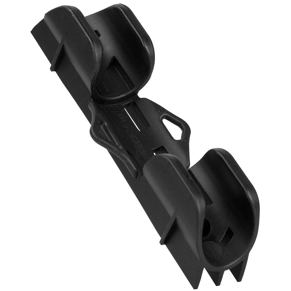 Sea-Dog 491361-1 Nylon Boat Hook/Paddle Clip