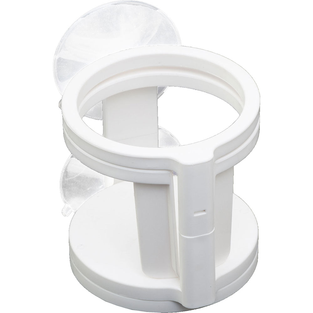 Sea-Dog 588510-1 Single/Dual Drink Holder w/Suction Cups