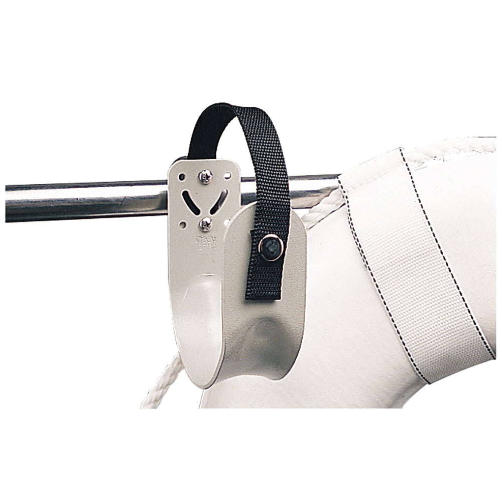 Sea-Dog 327130-1 Rail Mount Ring Buoy Bracket