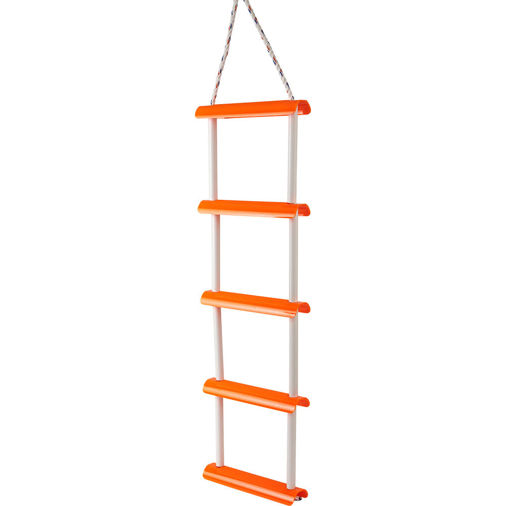 Sea-Dog 582501-1 Folding Ladder - 5 Step