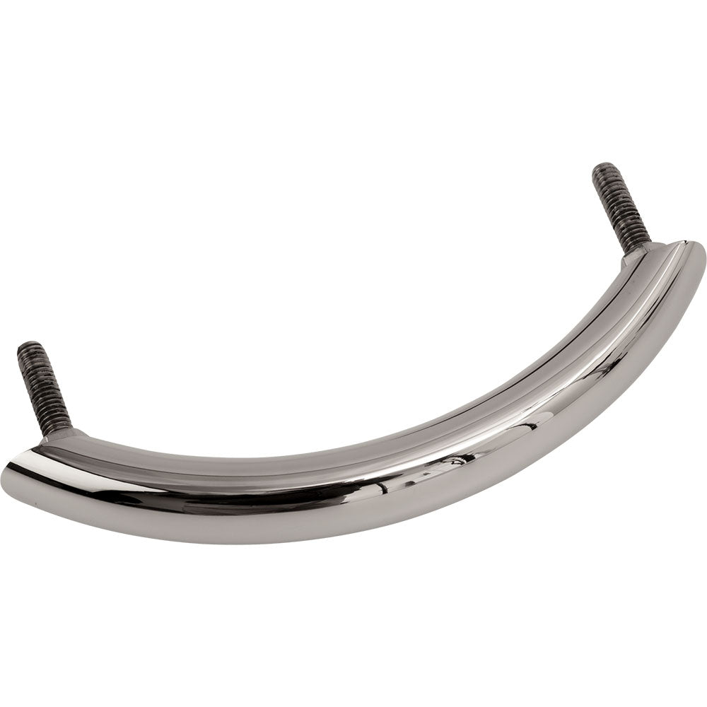 Sea-Dog 254106-1 Stainless Steel Stud Mount Handrail - 6"