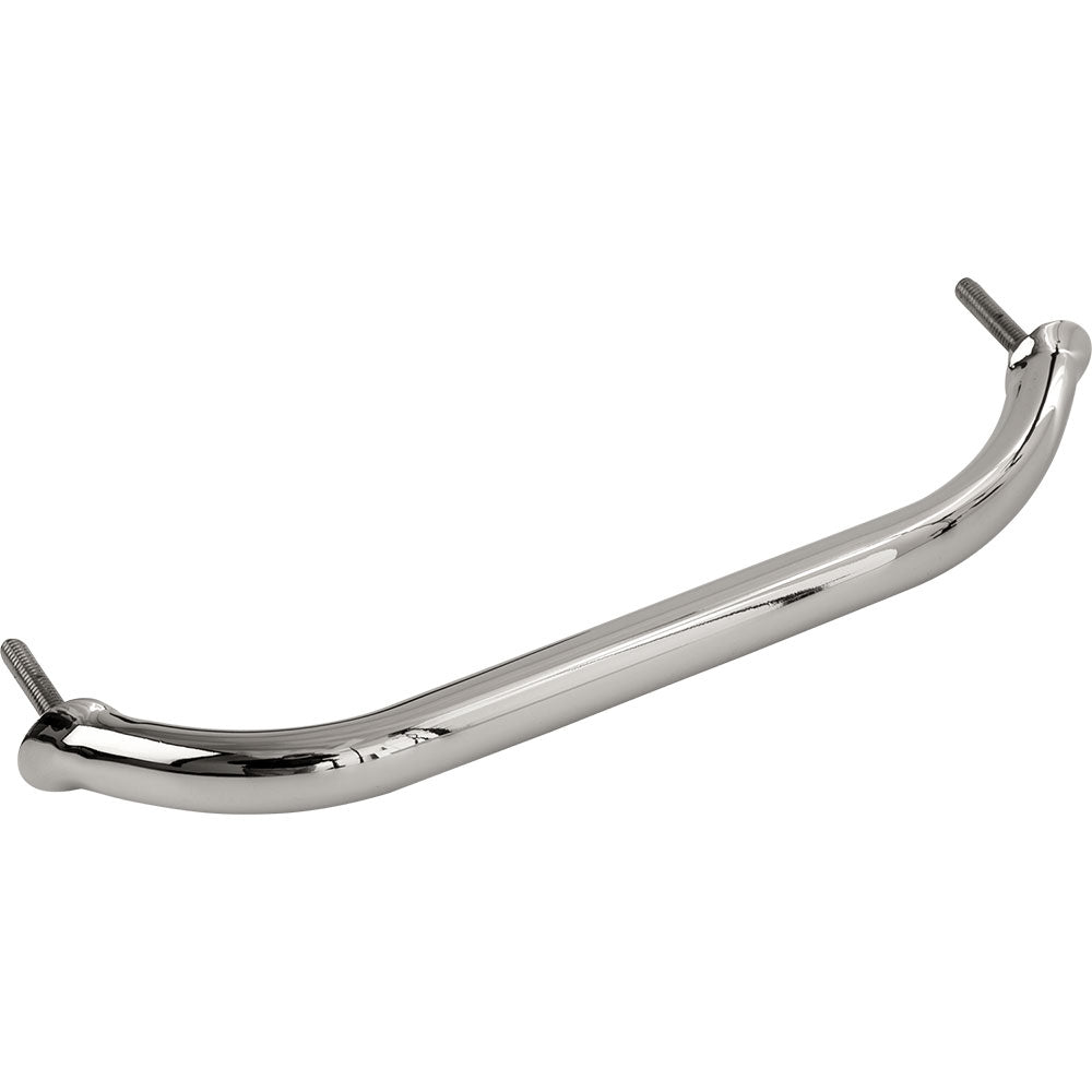Sea-Dog 254112-1 Stainless Steel Stud Mount Handrail - 12"