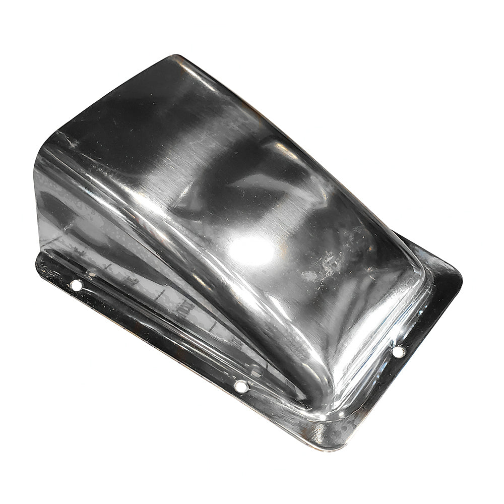 Sea-Dog 331330-1 Stainless Steel Cowl Vent